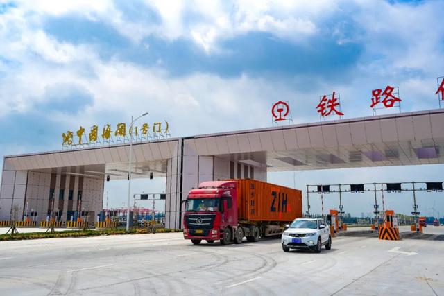 郑州航空港，真不只会“飞”！