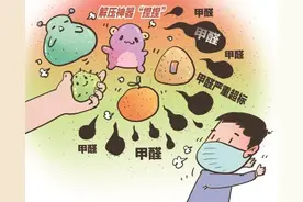 “网红”解压玩具安全隐患不少：一些产品极易引发儿童误食 不少玩具是“三无”产品图片