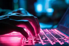 境外间谍网络窃密手法多样，如何防范应对图片