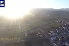 来陶寺遗址看4000多年前先民观测到的“春分”时光图片