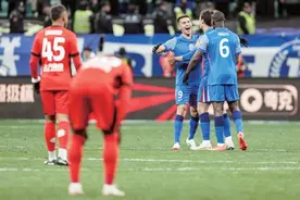 争冠保级，悬念丛生！2025中超暗流涌动，豪门新贵都有大动作图片