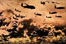 为什么说兰州空战是抗战时期“中国领空的生死防线”？图片