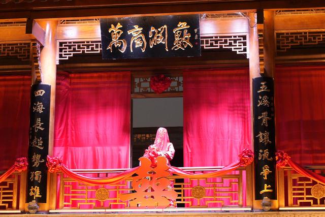 全国影响力媒体大咖打卡洪江古商城，沉浸式邂逅一代洪商传奇