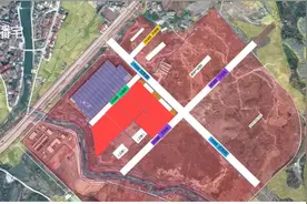 兰溪市人民政府已批准，这4处有新地名了！图片