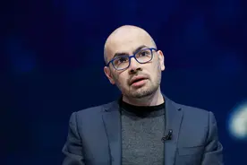 DeepMind CEO 放话：未来十年赌上视觉智能，挑战 OpenAI 语言统治地位图片