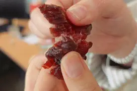 真香！杭州女子狂买好几袋，来自5000里外的高原图片