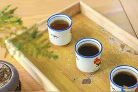 小暑聊凉茶：山川草木自有解暑良方丨文化中国行·节气拾遗图片