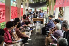 宝鸡市凤翔区“理响雍城”理论宣讲团走进彪角镇图片