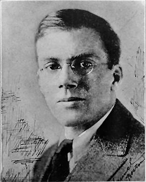 李白在现当代英语诗歌中的五个剪影