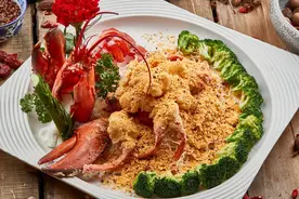 六个字，读懂粤菜特点图片