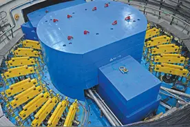 金属也会疲劳？散裂中子源了解一下图片