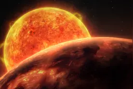 搜寻速度提升15倍 上海科学家利用AI发现迄今类太阳恒星周围最近的最小系外行星图片