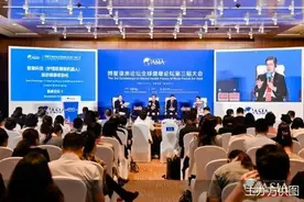 医疗服务成养老刚需，康复护理机器人如何“叫好又叫座”图片