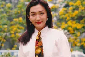 【每日听首粤语歌】甄楚倩《深夜港湾》1988年的经典“再请你逗留请将这片梦拥在臂弯”图片