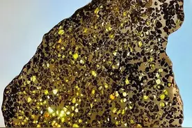 价值集身的陨石，如何发挥价值？图片