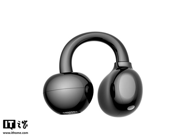 荣耀亲选LCHSE耳夹式耳机2 Pro开启预约，功能续航亮点多