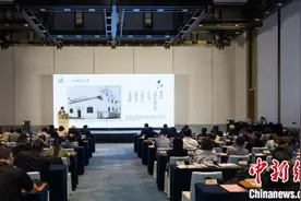 上海开启三自爱国运动发祥地研究工程 举办首场理论研讨图片