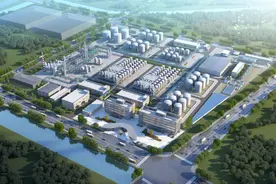 总投资20亿，舟山这一园区有大动作！图片