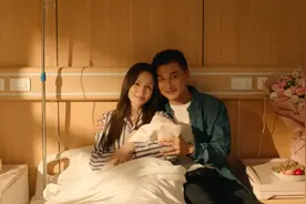 意外爆火！李若彤或有新身份图片