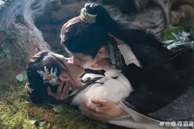 短剧迷｜《执笔》有灵，好剧《难寻》图片