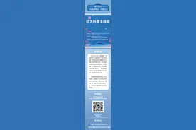 免费开放！航天科普主题展等你来图片