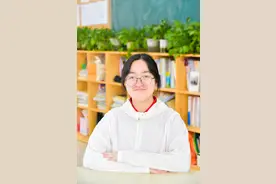 眉山理科701分考生父亲：家风学风非常重要，孩子首先三观、人格、情绪要正图片