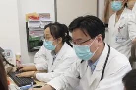 呼吸道感染高发期 儿童流感更易出现这些症状图片