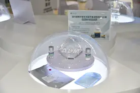 帮骨细胞“造房子”，武汉首创“人工骨”打破国外高价垄断图片