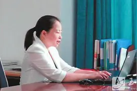 水到绝境是飞瀑 ——玉溪女企业家晋荣萍的创业故事图片
