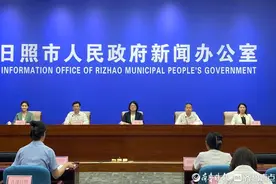 夯实立教之本，汇聚兴教之源！ 日照聚力推动教师队伍建设图片