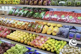 吃水果也会长胖？医生教你怎样识别高糖、低糖水果图片