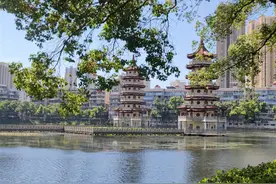 “台北路”上寻宝岛，两岸媒体记者听台湾青年讲述在汉创业故事图片