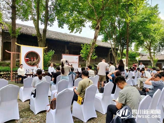 宜宾：从“长江首城”到“国际名片” 老地标背后的新融合｜活力中国调研行