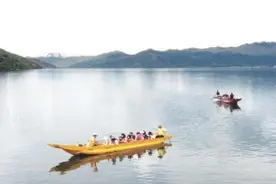 泸沽湖景区：开发小程序优化过境手续图片