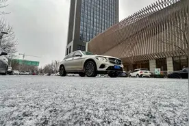 “冰雹”雨来袭！郑州这些路段临时管控，河南多条高速禁行图片