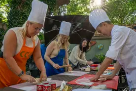 持续加强入境游形象推广，上海“入境游第一站、第一城”这样打造图片