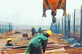 拼抢一季度 实现开门红丨不停工 抢进度 精致工厂精心建图片