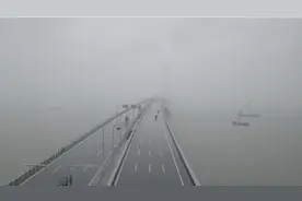 长虹入海的深中通道，创下了哪些“世界之最”？图片