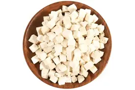 一克茯苓“金不换”！消肿安眠、健脾宁心，试试这些食疗方图片