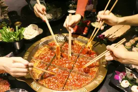 冬天吃火锅需要注意什么？图片