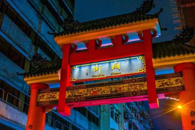 晋城→香港！高铁攻略来了