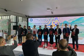 湘西有礼 湘西州推出25件(套)优秀旅游商品图片