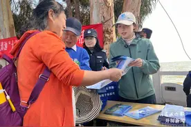 滇池“十年禁渔”显成效，渔业资源量增加显著图片