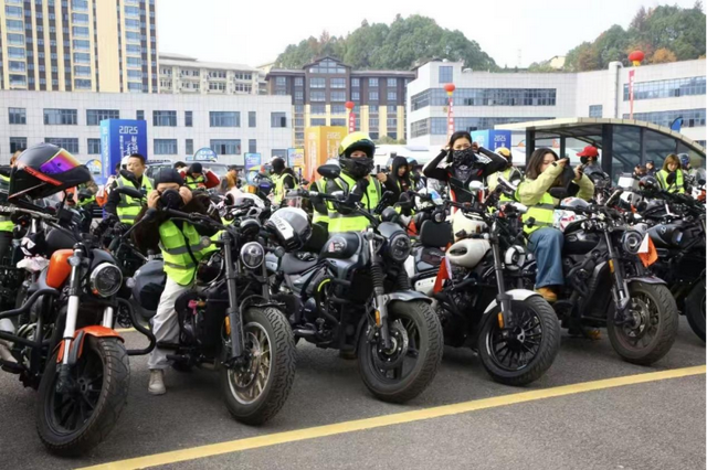 上周的湖北，超级美味！