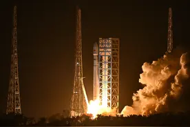 首发成功！探访我国首个商业航天发射场图片