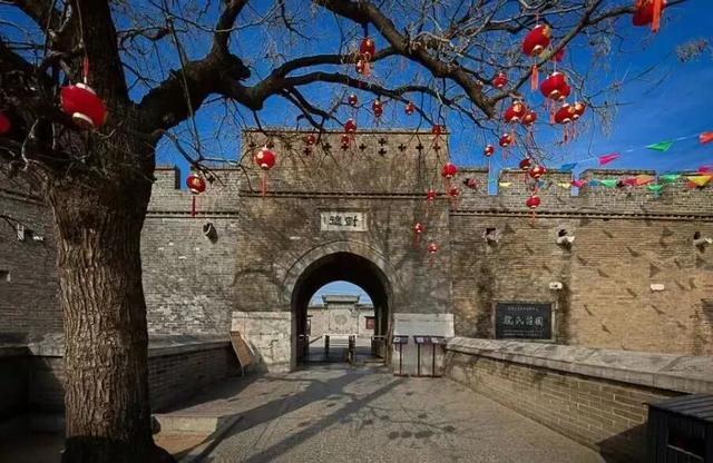 正月十二 相约惠民 赶一场书会 听一曲乡音绕梁 品一段兵家春秋