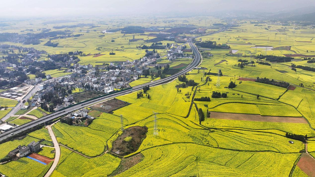 不止大理丽江！云南这些宝藏小城你去过几个