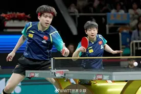 锁定今晚7点！国乒决赛对阵韩国队图片