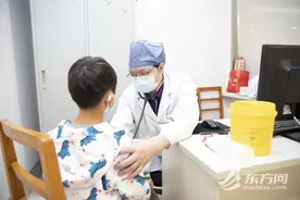上海十院：为“上班族”与“学生族”提供精准专病门诊图片