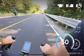 竞速飙车组团闯灯，骑友，请你悠着点儿丨城市体验官图片